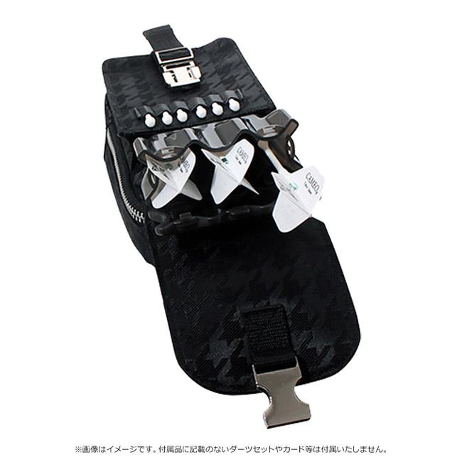 CAMEO(カメオ) ダーツケース EXTRA4(エクストラ4) (ダーツ ケース