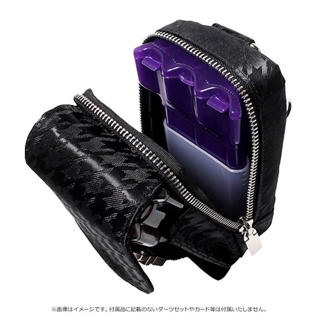 CAMEO(カメオ) ダーツケース EXTRA4(エクストラ4) (ダーツ ケース