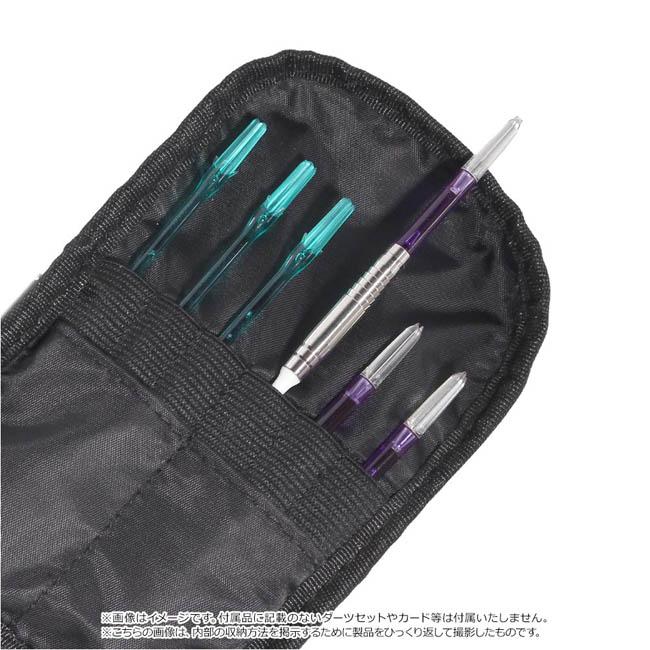 CAMEO(カメオ) ダーツケース EXTRA4(エクストラ4) (ダーツ ケース