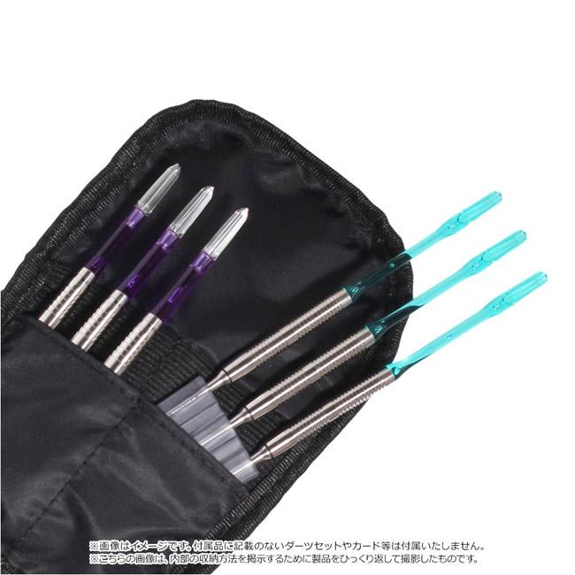 CAMEO(カメオ) ダーツケース EXTRA4(エクストラ4) (ダーツ ケース