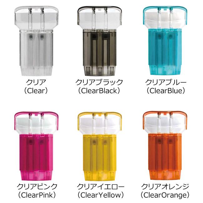 STARGAZER ダーツケース PVC DROP IN CASE PVCドロップ・イン・ケース [STARGAZER