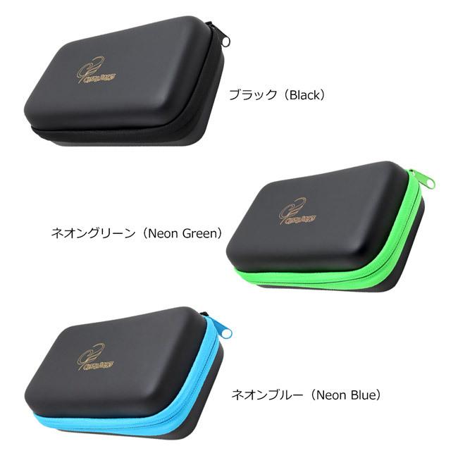 COSMO DARTS(コスモダーツ) ダーツケース CLUTCH DUO(クラッチ