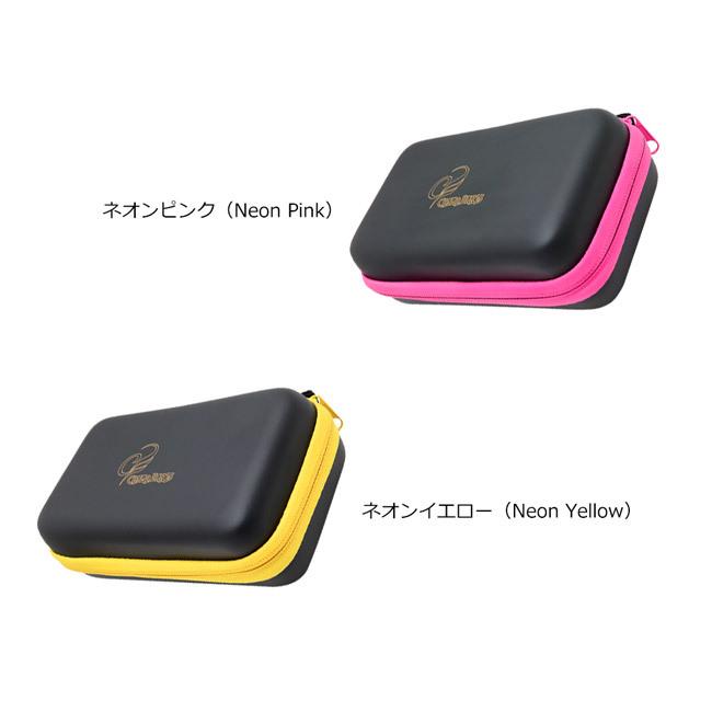 COSMO DARTS(コスモダーツ) ダーツケース CLUTCH DUO(クラッチ