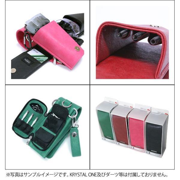 ダーツ ケースDYNASTY×CAMEO コラボ ダーツケース ＜GARAGE-S