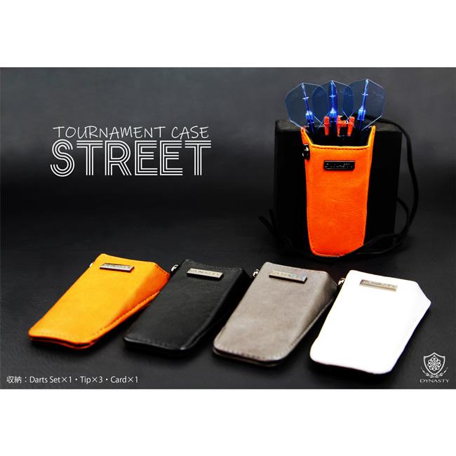 DYNASTY(ダイナスティー) TOURNAMENT CASE STREET(トーナメントケース