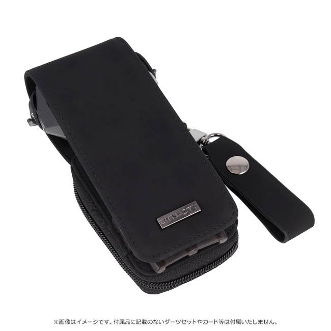 DYNASTY(ダイナスティー) KRYSTAL ONE CASE PLUS+ set (ダーツ ケース