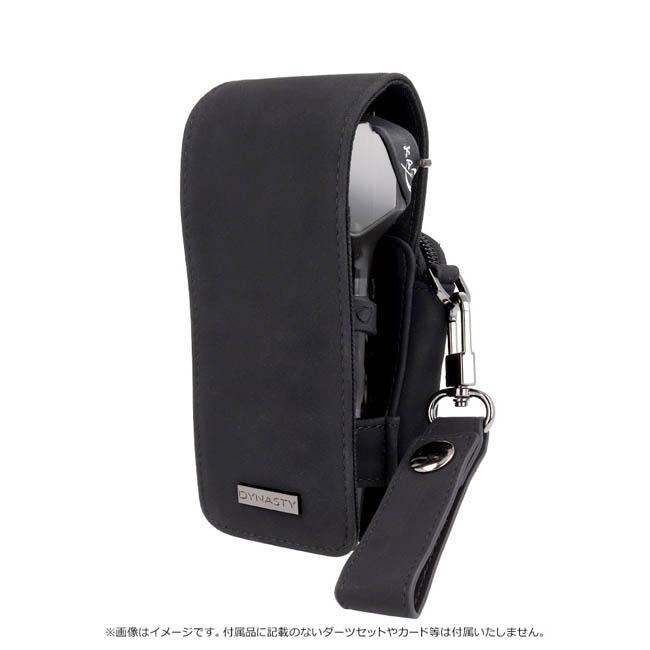 DYNASTY(ダイナスティー) KRYSTAL ONE CASE PLUS+ set (ダーツ ケース