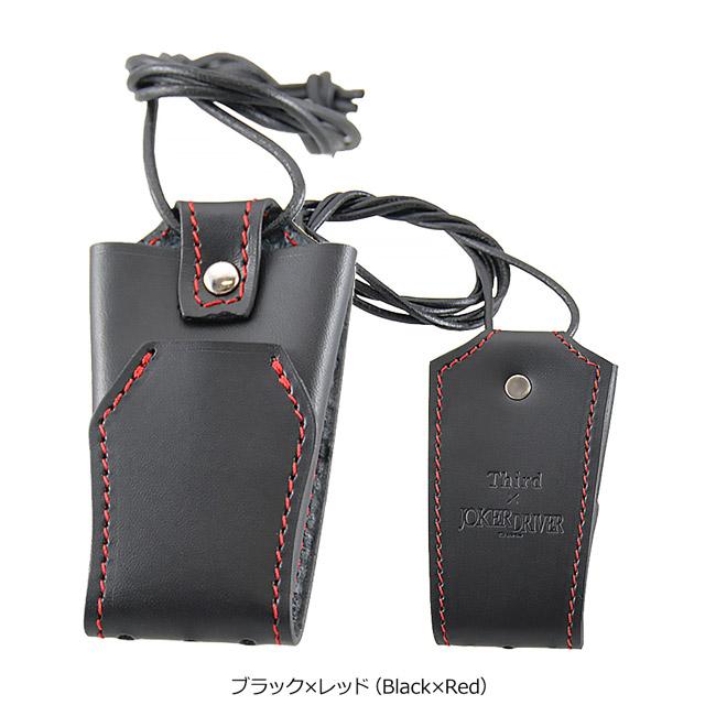 JOKERDRIVER×Third(ジョーカードライバー×サード) トーナメントケース