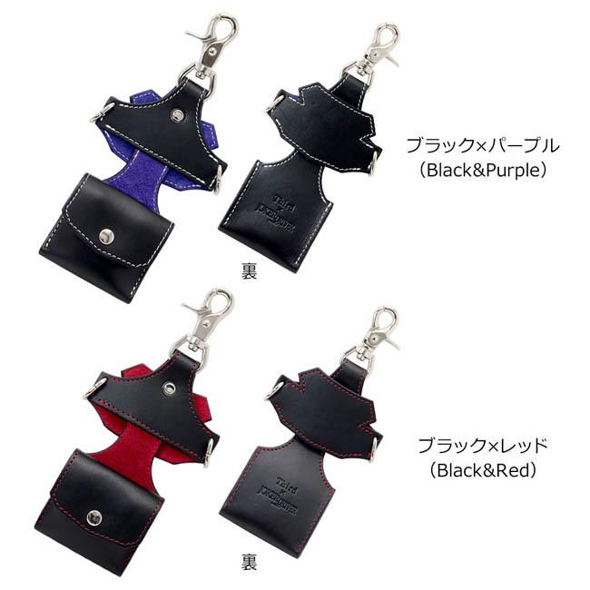 JOKERDRIVER×Third(ジョーカードライバー×サード) CASE-X HOLDER