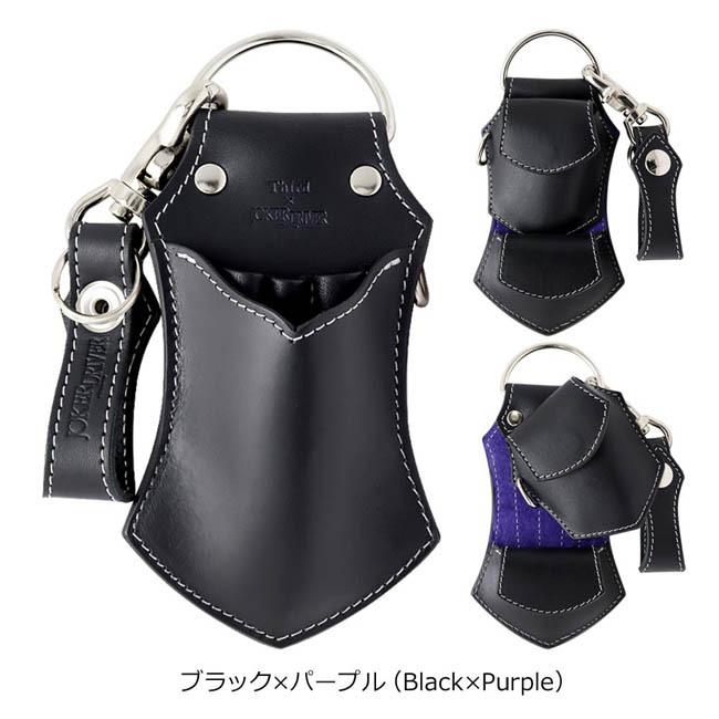 JOKERDRIVER×Third(ジョーカードライバー×サード) collaboration