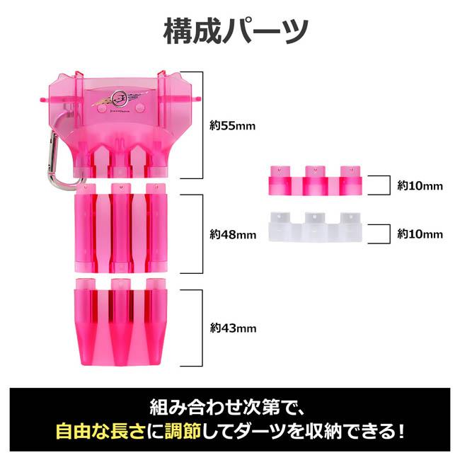 L-style×JOKERDRIVER(エルスタイル×ジョーカードライバー