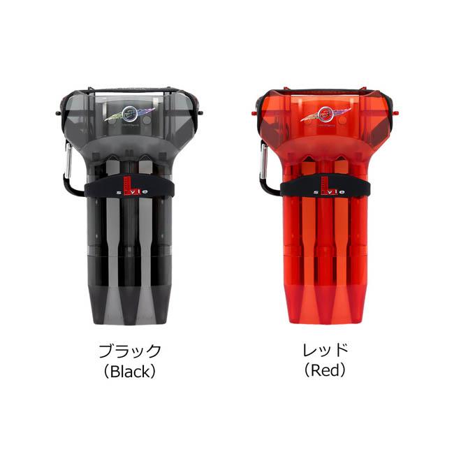 L-style×JOKERDRIVER(エルスタイル×ジョーカードライバー