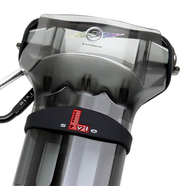 ジョーカードライバー　カーボンシャフト　限定クリスタルワンセット ジョーカードライバーカーボンシャフト限定クリスタルワンセット