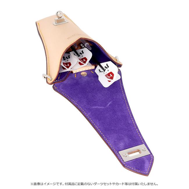 JOKERDRIVER×Third(ジョーカードライバー×サード) collaboration case