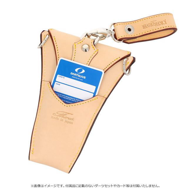 JOKERDRIVER×Third(ジョーカードライバー×サード) collaboration case