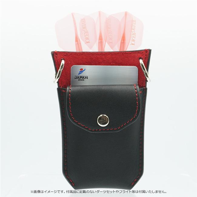 JOKERDRIVER×Third(ジョーカードライバー×サード) collaboration case