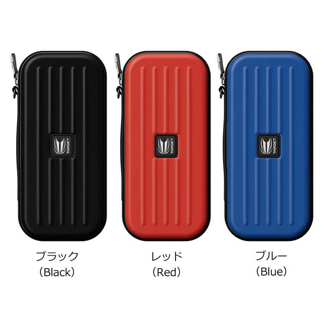 ターゲット　ダーツケース　スリム　TRUE PLAY SLIM WALLET ダーツケース【ターゲット】TRUE Play [スリム] WALLETケース