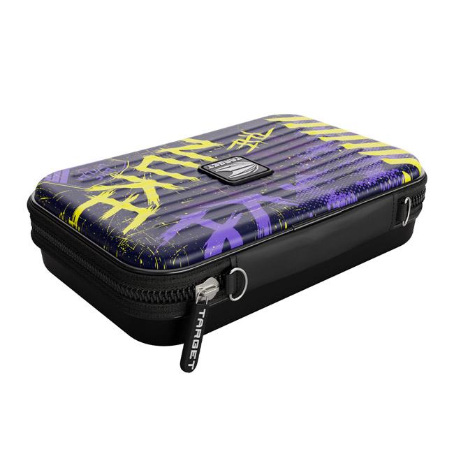 TARGET JAPAN(ターゲット ジャパン) ダーツケース TAKOMA LUKE LITTLER