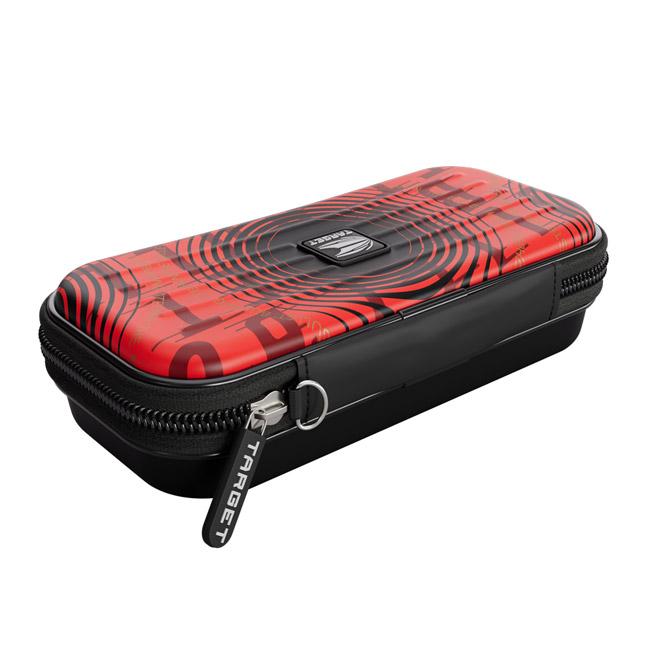 TARGET(ターゲット) ダーツケース TAKOMA STEPHEN BUNTING WALLET