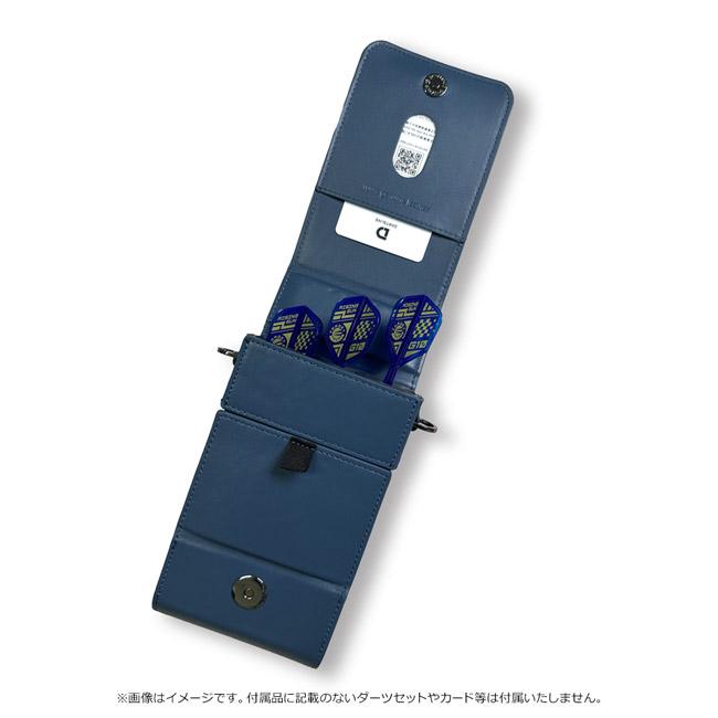 TARGET JAPAN(ターゲットジャパン) MILLI CASE(ミリケース) (ダーツ