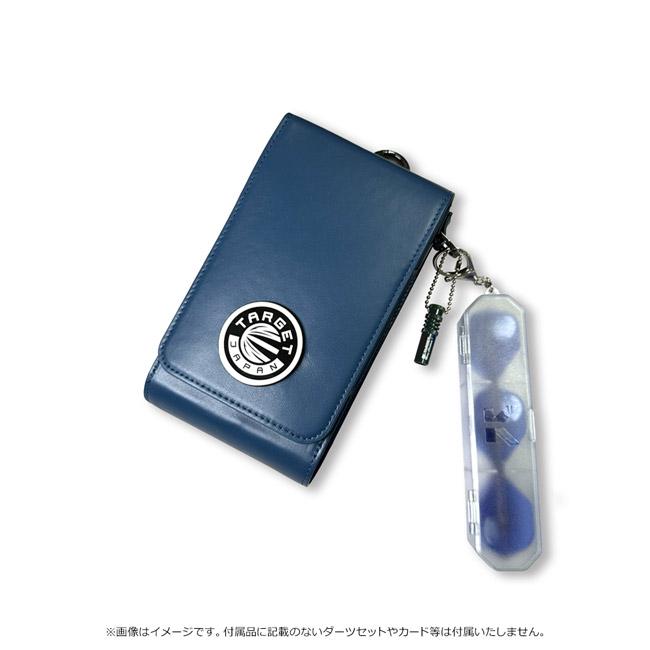 TARGET JAPAN(ターゲットジャパン) MILLI CASE(ミリケース) (ダーツ