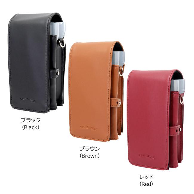 TRINIDAD ダーツケースとダーツ 6本セット TiTO限定】ダーツケース TRiNiDAD PLAIN Smart Lucy Chang 選手