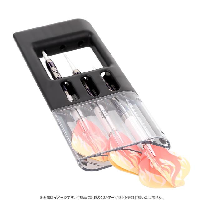 One80(ワンエイティ) ダーツケース Soli Box (ダーツ ケース