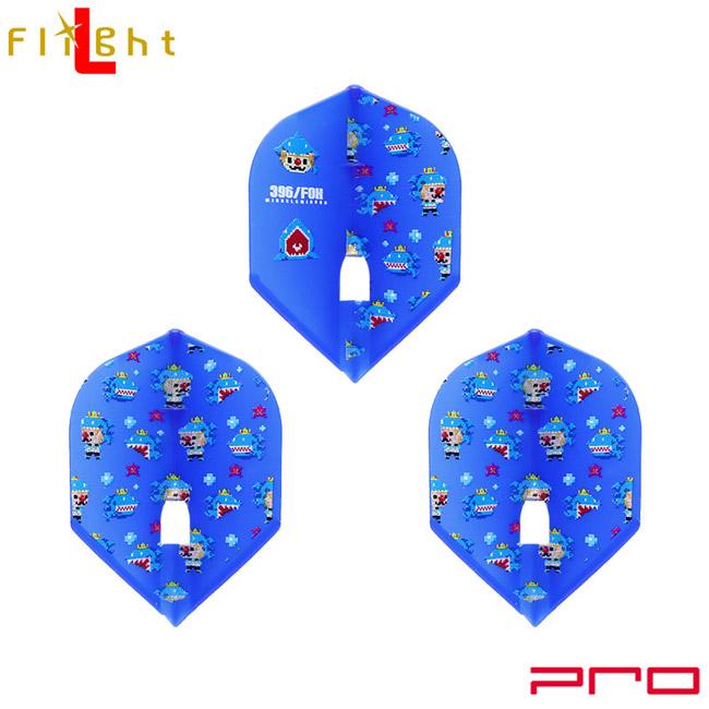 L-style(エルスタイル) L-Flight PRO(エルフライト プロ) 鈴木