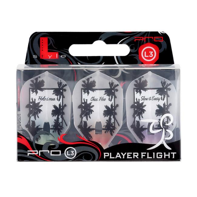 Lflight cup 限定フライト 4個 Lflight cup 限定フライト 4個 フライト【エルフライト】PRO