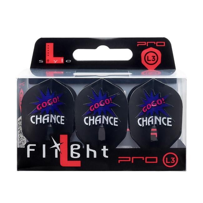 L-style(エルスタイル) L-Flight PRO(エルフライト プロ