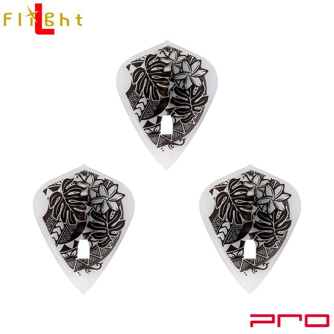 L-style(エルスタイル) L-Flight PRO(エルフライトプロ) 五月女真理