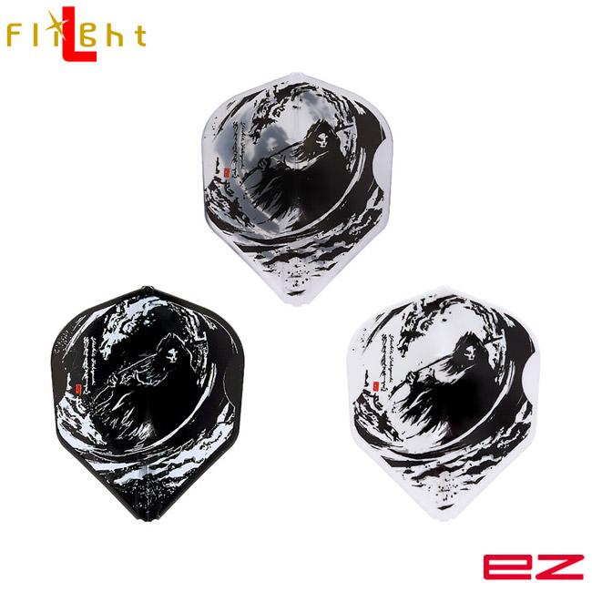 L-style(エルスタイル) L-Flight EZ(エルフライト イージー) 坂口優希