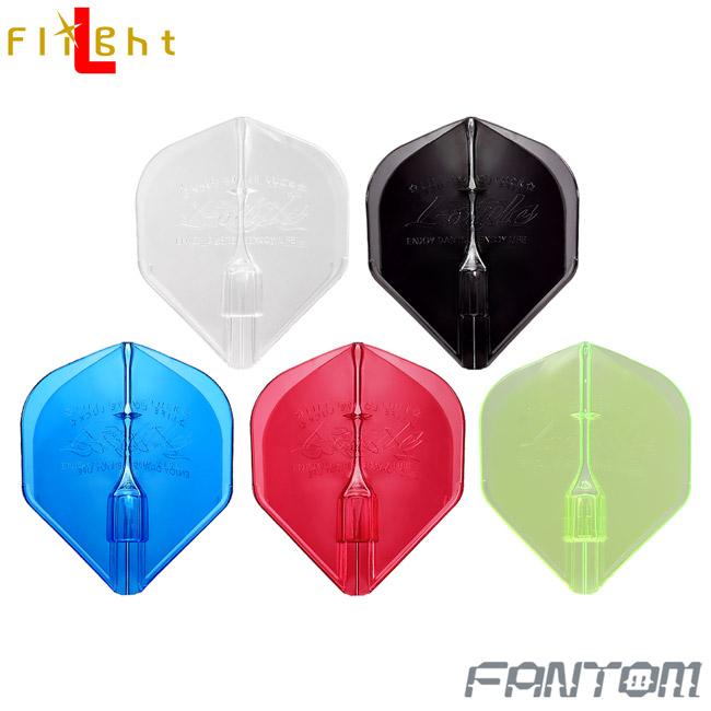 ブランド登録なし L-style(エルスタイル) L-Flight FANTOM(エルフライト ファントム) スタンダード　(ダーツ フライト) :  ダーツハイブ ヤフー店 - 通販 - Yahoo!ショッピング