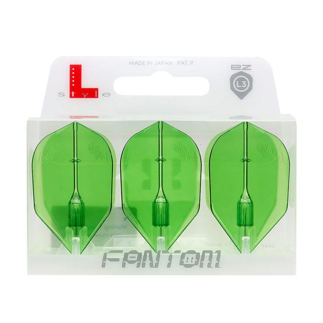 L-style(エルスタイル) L-Flight FANTOM(エルフライト