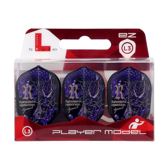 L-style(エルスタイル) L-Flight EZ(エルフライトイージー) 畦元隆成