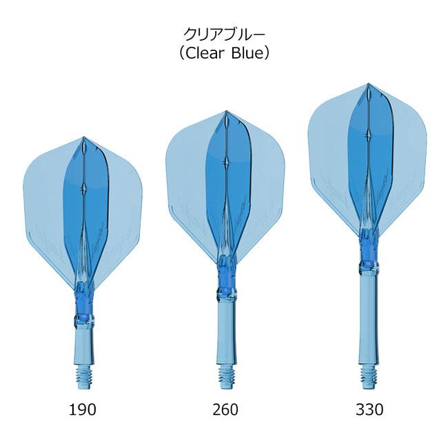 L-style(エルスタイル) L-System(エルシステム) セット シェイプ