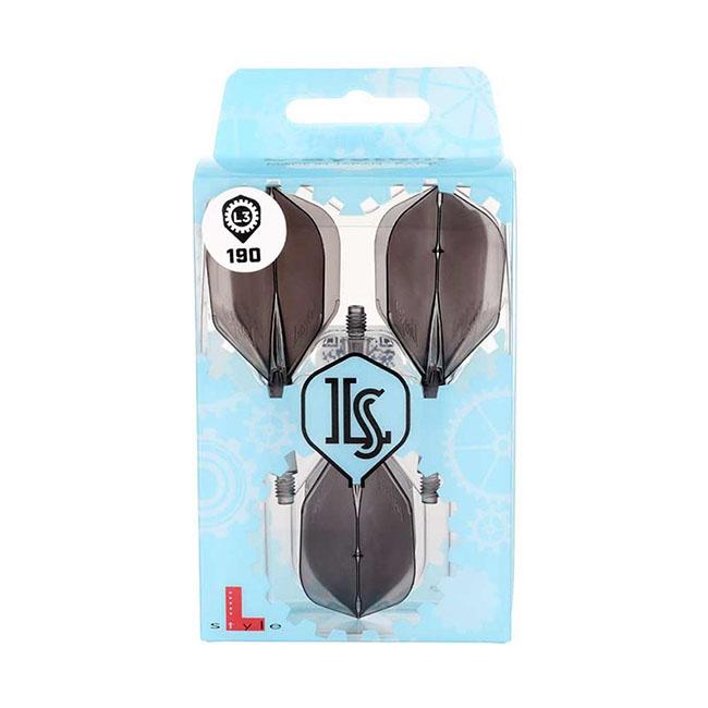予約商品 2026年9月18日発売予定】L-style(エルスタイル) L-System