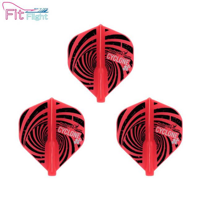 COSMO DARTS(コスモダーツ) Fit Flight(フィットフライト) × Mickey