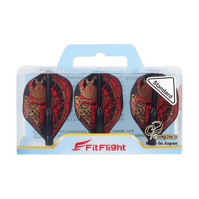 コスモダーツ　ストレピード 01 COSMO DARTS STLPD-01 Darts Holder / Neon - COSMO DARTS -コスモダーツ-