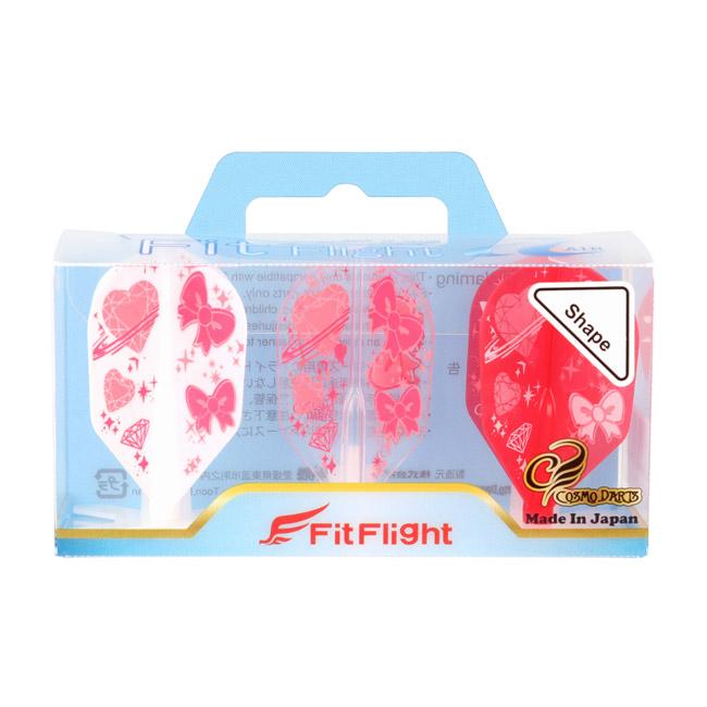 COSMO DARTS(コスモダーツ) Fit Flight【AIR】(フィットフライト