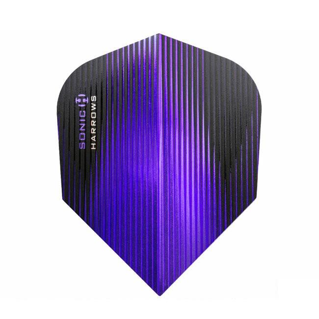 Harrows ハローズ Sonic Flight 6503 ダーツ フライト ダーツショップdarts Hive 通販 Paypayモール