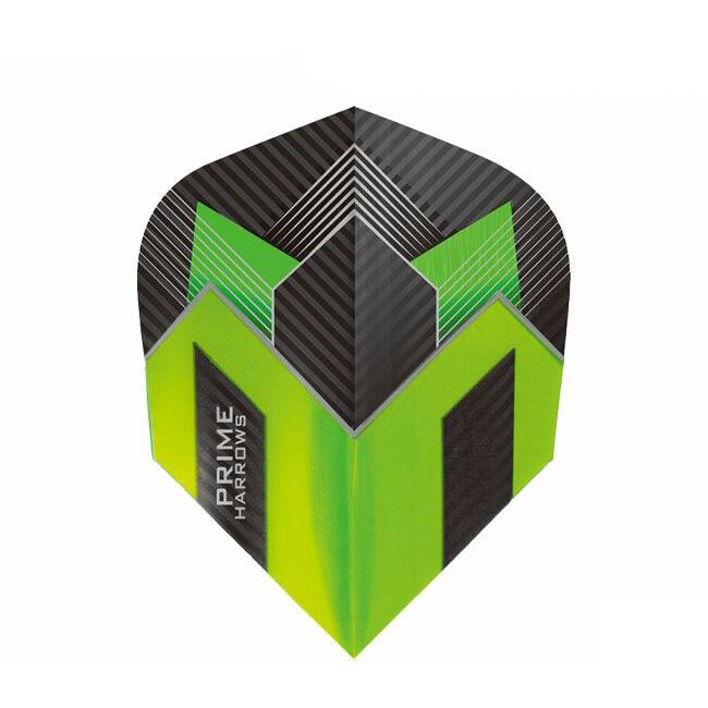 Harrows ハローズ Prime Flight プライムフライト シェイプ 7507 ダーツ フライト ダーツショップdarts Hive 通販 Paypayモール