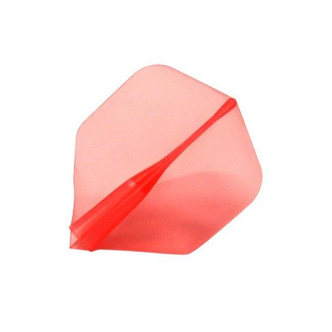 JOKERDRIVER 零-ZERO-Flight Practice Model シェイプ ＜クリアレッド