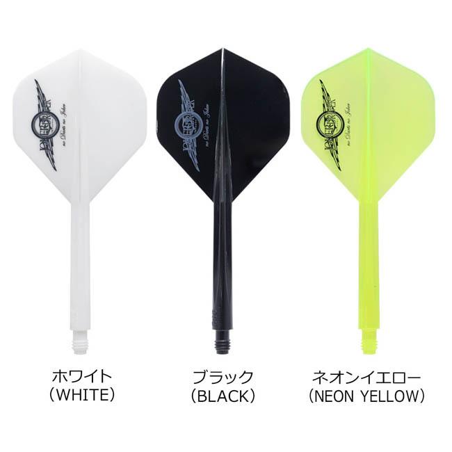 CONDOR AXE×JOKERDRIVER(コンドルアックス×ジョーカードライバー