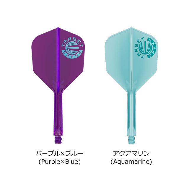 TARGET(ターゲット) K-FLEX LIMITED EDITION TARGET JAPANロゴ