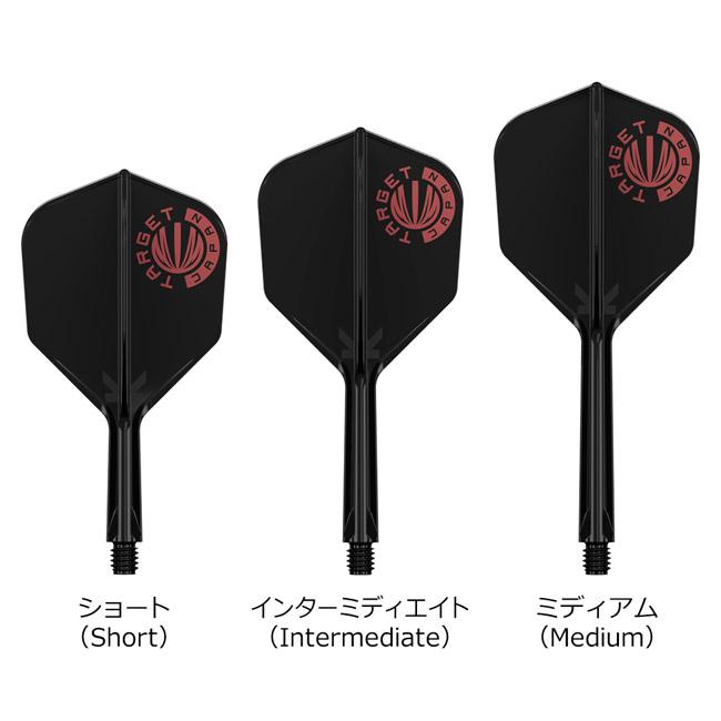TARGET(ターゲット) K-FLEX LIMITED EDITION TARGET JAPANロゴ
