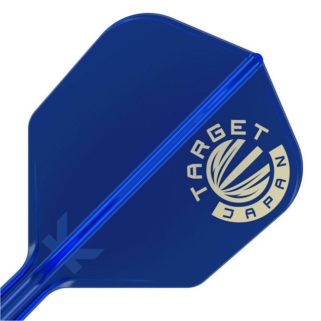 TARGET(ターゲット) K-FLEX LIMITED EDITION TARGET JAPANロゴ