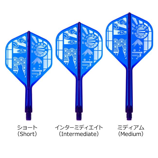 TARGET(ターゲット) K-FLEX JAPAN LIMITED EDITION 2026 スタンダード