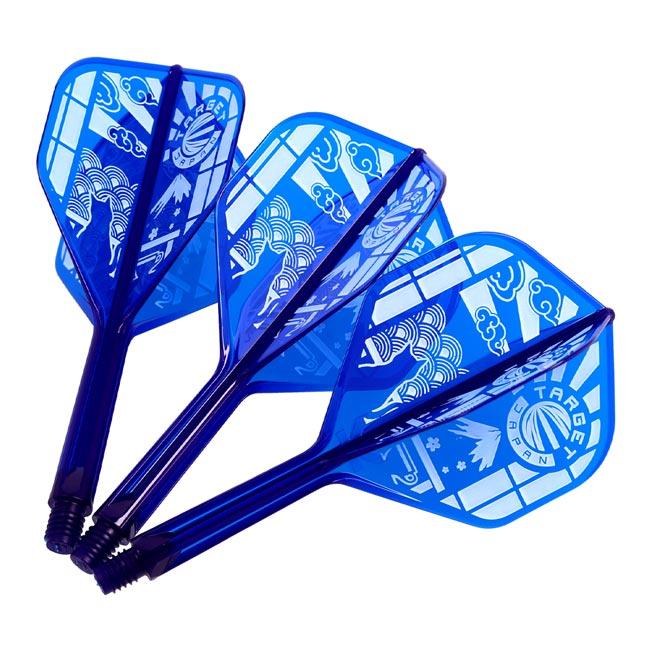 TARGET(ターゲット) K-FLEX JAPAN LIMITED EDITION 2026 スタンダード
