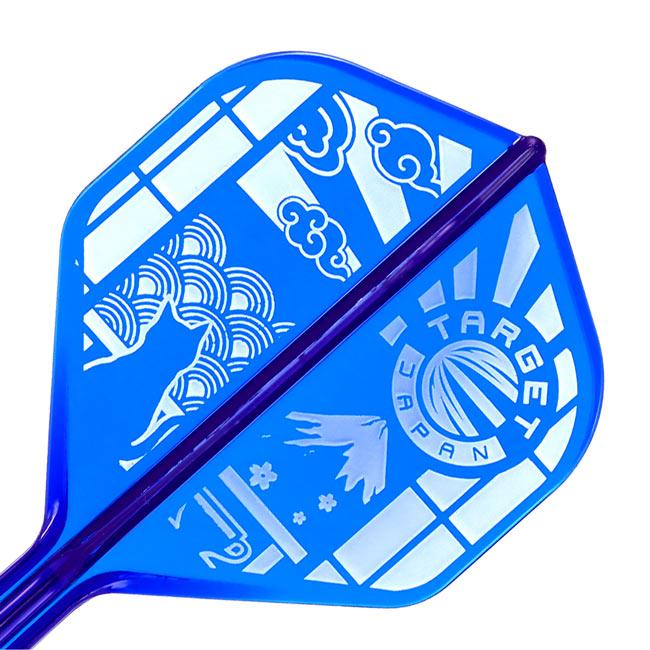 TARGET(ターゲット) K-FLEX JAPAN LIMITED EDITION 2026 スタンダード